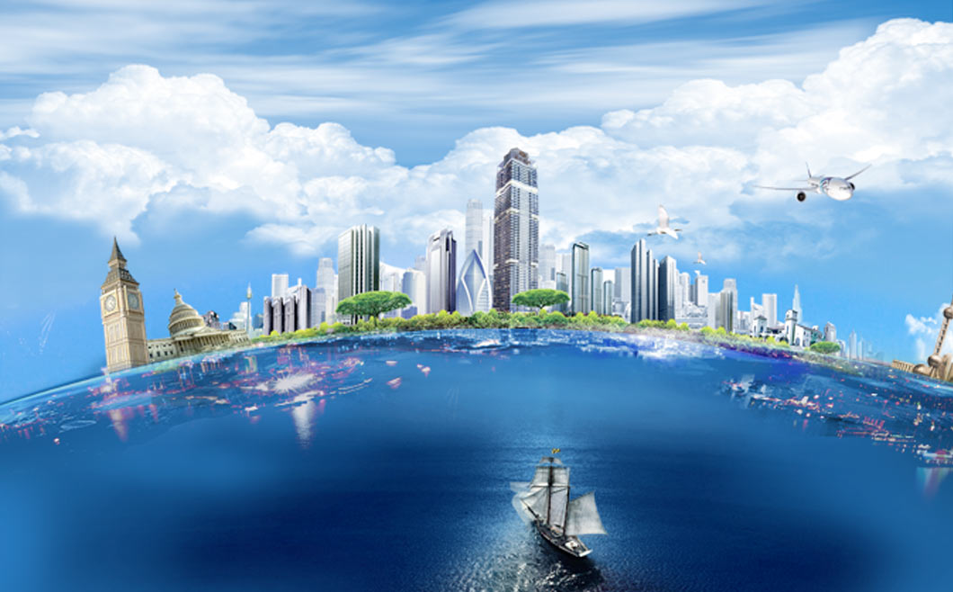 國(guó)際空(kōng)運業(yè)務 國(guó)際空(kōng)運業(yè)務