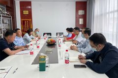 傾聽(tīng)企業(yè)呼聲,為(wèi)企業(yè)排憂解難:杭州機(jī)場(chǎng)海(hǎi)關 傾聽(tīng)企業(yè)呼聲,為(wèi)企業(yè)排憂解難:杭